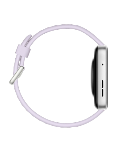 Умные часы Huawei Watch Fit 4, Фиолетовый