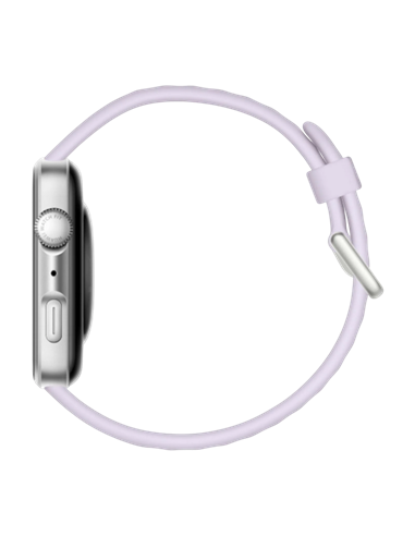 Ceas inteligent Huawei Watch Fit 4, Violet