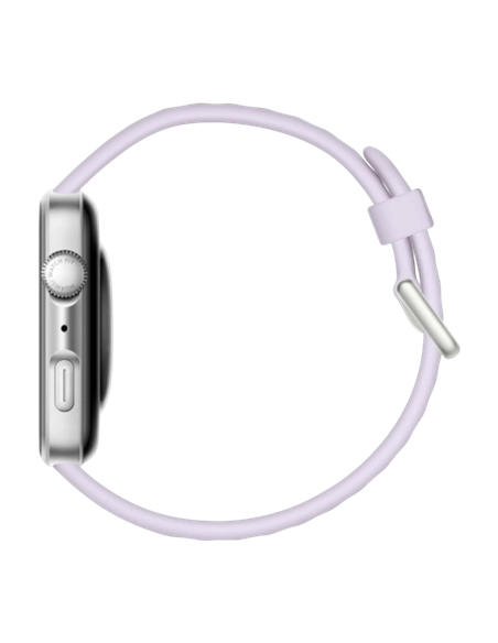 Ceas inteligent Huawei Watch Fit 4, Violet Ceas inteligent Huawei Watch Fit 4, Violet