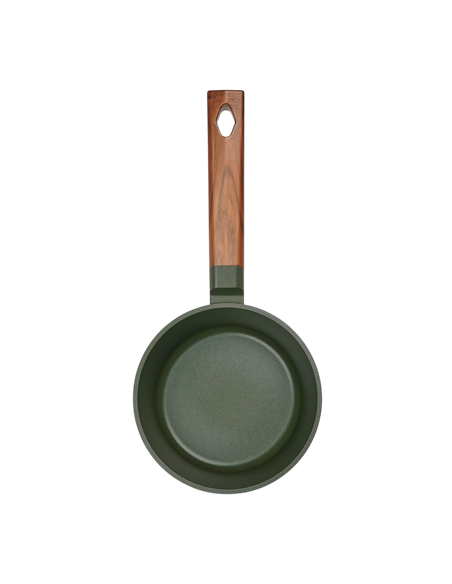 Căuș RESTO 93700, 1,4L, 16cm, Verde