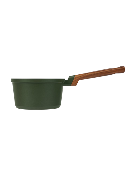 Căuș RESTO 93700, 1,4L, 16cm, Verde