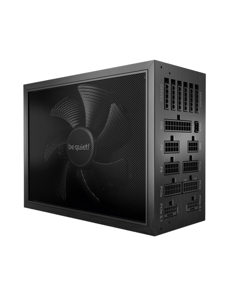 Sursă Alimentare PC be quiet! BN332, 1600W, ATX, 