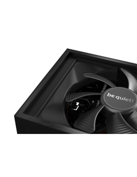 Блок питания для компьютеров be quiet! BN332, 1600Вт, ATX, 