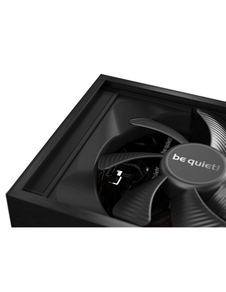 Sursă Alimentare PC be quiet! BN332, 1600W, ATX, 