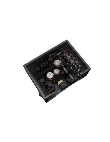 Sursă Alimentare PC be quiet! BN332, 1600W, ATX, 