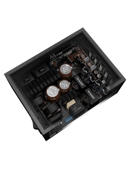 Sursă Alimentare PC be quiet! BN332, 1600W, ATX, 