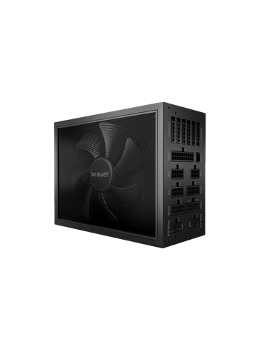 Блок питания для компьютеров be quiet! BN332, 1600Вт, ATX, 