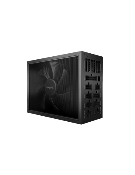 Блок питания для компьютеров be quiet! BN332, 1600Вт, ATX, 