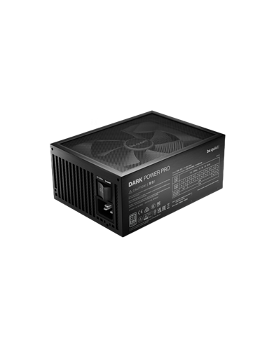 Sursă Alimentare PC be quiet! BN332, 1600W, ATX, 