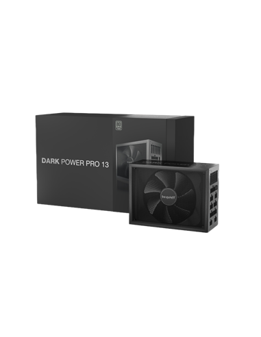 Sursă Alimentare PC be quiet! BN332, 1600W, ATX, 