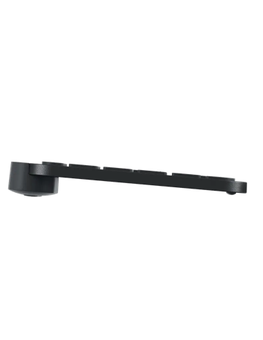 Клавиатура Logitech MX Keys S, Беспроводное, Графитовый