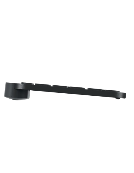 Клавиатура Logitech MX Keys S, Беспроводное, Графитовый