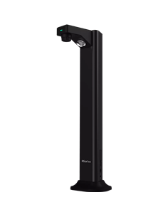 CHISAGE ESS MOON5-R Pro, 51.2V/100Ah rack mounted lithium battery, 5kWh, Max 1C discharge rate, IP21 2