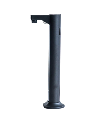 CHISAGE ESS MOON5-R Pro, 51.2V/100Ah rack mounted lithium battery, 5kWh, Max 1C discharge rate, IP21