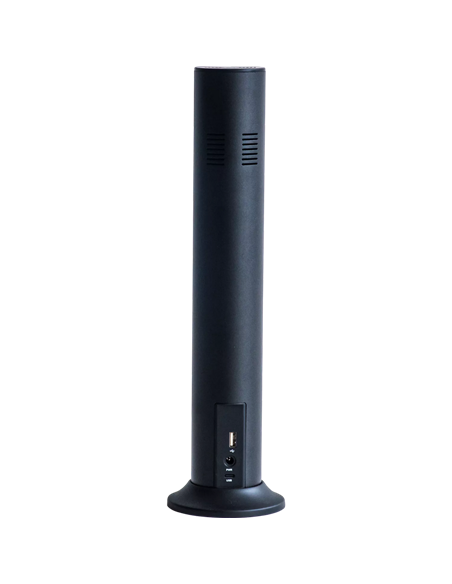CHISAGE ESS MOON5-R Pro, 51.2V/100Ah rack mounted lithium battery, 5kWh, Max 1C discharge rate, IP21 CHISAGE ESS MOON5-R Pro, 51.2V/100Ah rack mounted lithium battery, 5kWh, Max 1C discharge rate, IP21