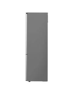 Frigider LG GBV7270DPY, Oțel inoxidabil 2