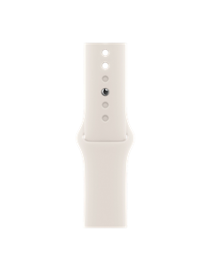 Ceas inteligent Apple Watch SE 3, 40mm, Starlight 2