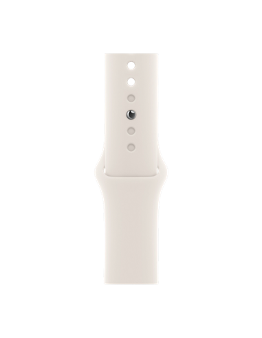 Ceas inteligent Apple Watch SE 3, 40mm, Starlight