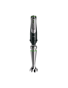 Blender de mână Braun MQ 9187 XLI BK, Negru 2