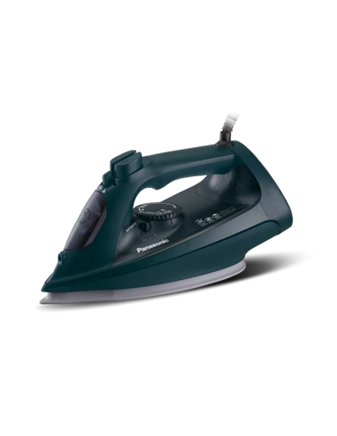 Fier de călcat Panasonic NI-U450GTV, 2400W, Verde