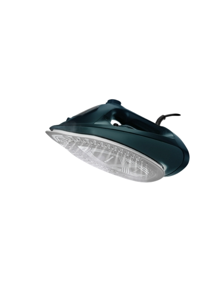 Fier de călcat Panasonic NI-U450GTV, 2400W, Verde