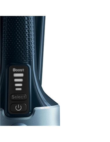 Ручной отпариватель Tefal DT8755E0, Синий