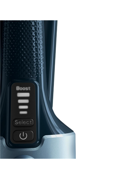 Ручной отпариватель Tefal DT8755E0, Синий