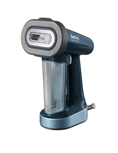 Ручной отпариватель Tefal DT8755E0, Синий