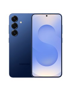 Смартфон Samsung Galaxy S25, 12Гб/256Гб, Темно-синий