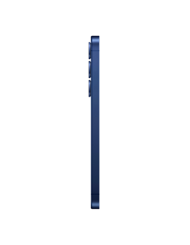 Smartphone Samsung Galaxy S25, 12GB/256GB, Bleumarin
