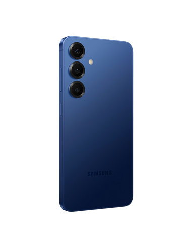 Smartphone Samsung Galaxy S25, 12GB/256GB, Bleumarin