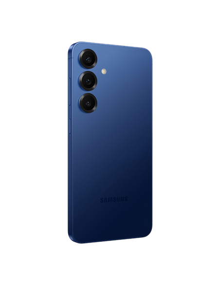 Smartphone Samsung Galaxy S25, 12GB/256GB, Bleumarin