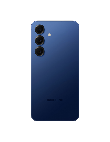 Smartphone Samsung Galaxy S25, 12GB/256GB, Bleumarin