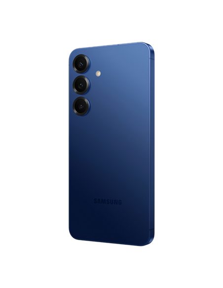 Smartphone Samsung Galaxy S25, 12GB/256GB, Bleumarin