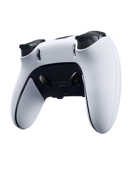 Gamepad SONY Playstation 5 DualSense Edge, Negru | Alb