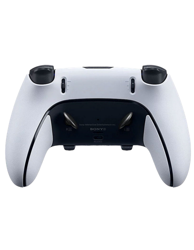 Gamepad SONY Playstation 5 DualSense Edge, Negru | Alb