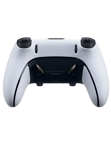 Gamepad SONY Playstation 5 DualSense Edge, Negru | Alb