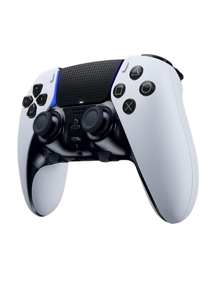 Геймпад SONY Playstation 5 DualSense Edge, Черный | Белый