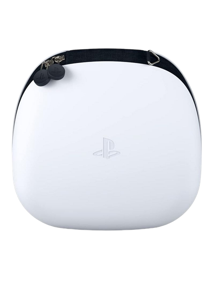 Геймпад SONY Playstation 5 DualSense Edge, Черный | Белый