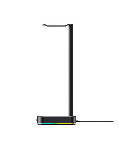 Stand pentru căști gaming Havit TH610, USB, Negru