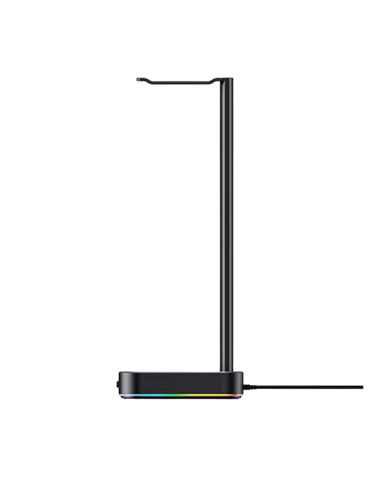 Stand pentru căști gaming Havit TH610, USB, Negru
