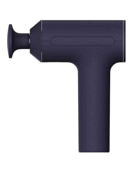 Массажный пистолет Xiaomi Massage Gun 2, Синий Массажный пистолет Xiaomi Massage Gun 2, Синий