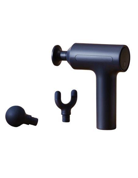Массажный пистолет Xiaomi Massage Gun 2, Синий Массажный пистолет Xiaomi Massage Gun 2, Синий
