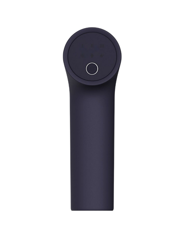 Массажный пистолет Xiaomi Massage Gun 2, Синий