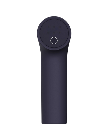 Массажный пистолет Xiaomi Massage Gun 2, Синий Массажный пистолет Xiaomi Massage Gun 2, Синий