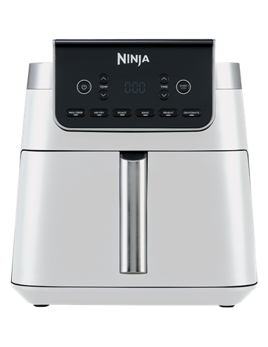 Аэрогриль Ninja Max Pro AF180EUWH, Белый