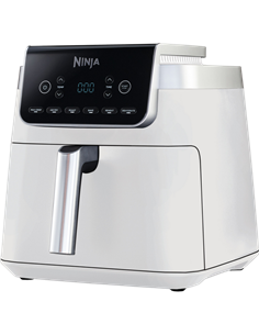 Аэрогриль Ninja Max Pro AF180EUWH, Белый 2
