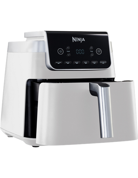 Аэрогриль Ninja Max Pro AF180EUWH, Белый