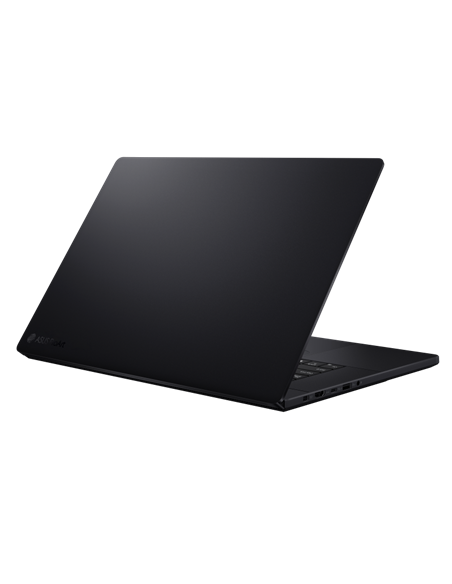Laptop 16" ASUS ProArt P16 H7606WP, Nano Black, AMD Ryzen AI 9 HX 370, 32GB/1024GB, Fără SO Laptop 16" ASUS ProArt P16 H7606WP, Nano Black, AMD Ryzen AI 9 HX 370, 32GB/1024GB, Fără SO