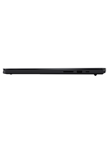 Laptop 16" ASUS ProArt P16 H7606WP, Nano Black, AMD Ryzen AI 9 HX 370, 32GB/1024GB, Fără SO